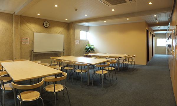 meeting room