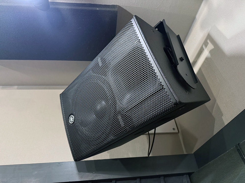YAMAHA CHR12