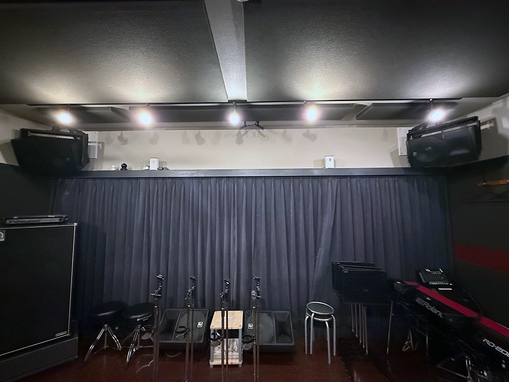 Dスタジオ